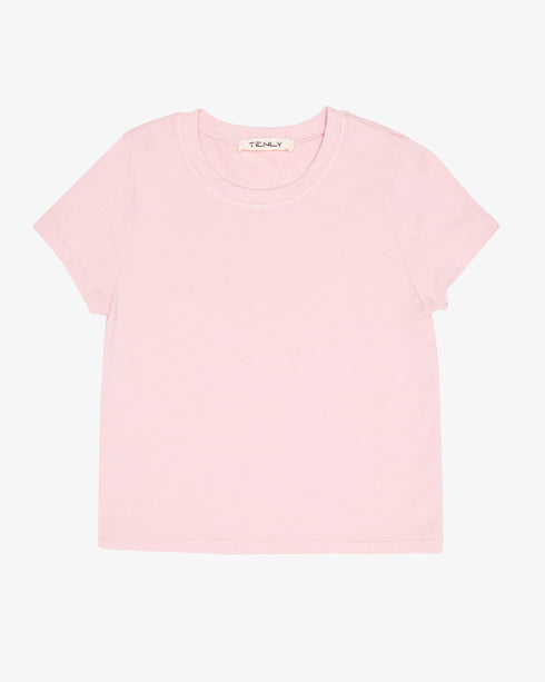 Muted Rose